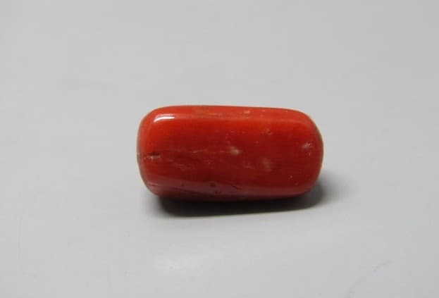 Natural Coral- Moonga 8.25 Ratti CSN038999