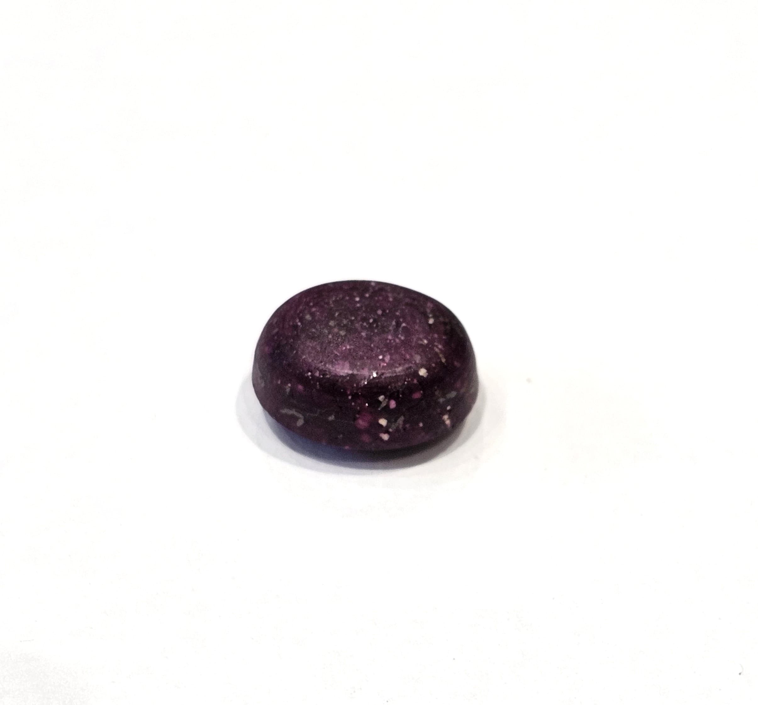 Natural  Star Ruby - Manik 15.00 Ratti Gemstone IIGJ -6895D26827