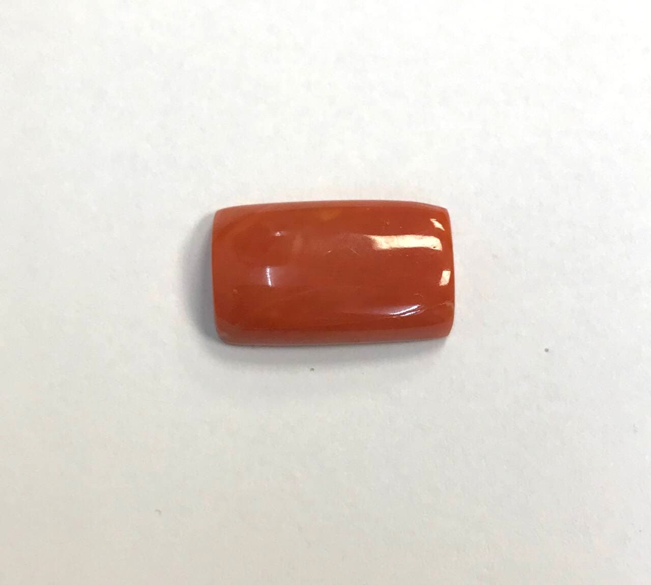 Japanese Coral- Moonga 12.50 Ratti Gemstone 9470S181329