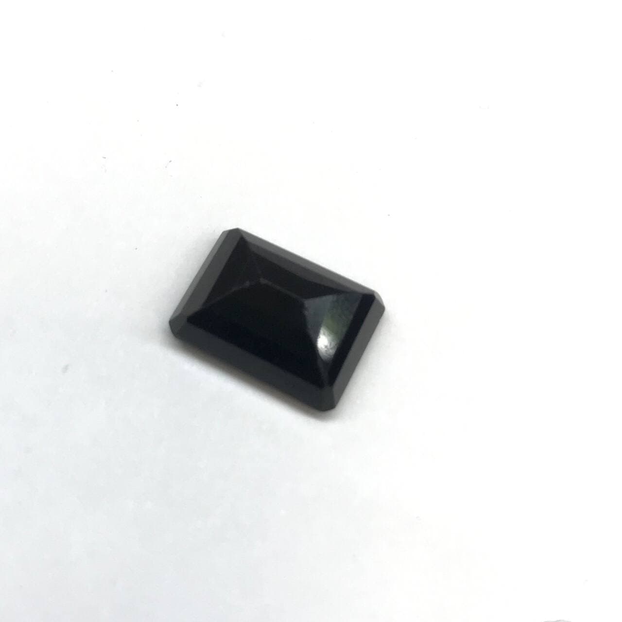 Black Tourmaline 8.50 Ratti Gemstone