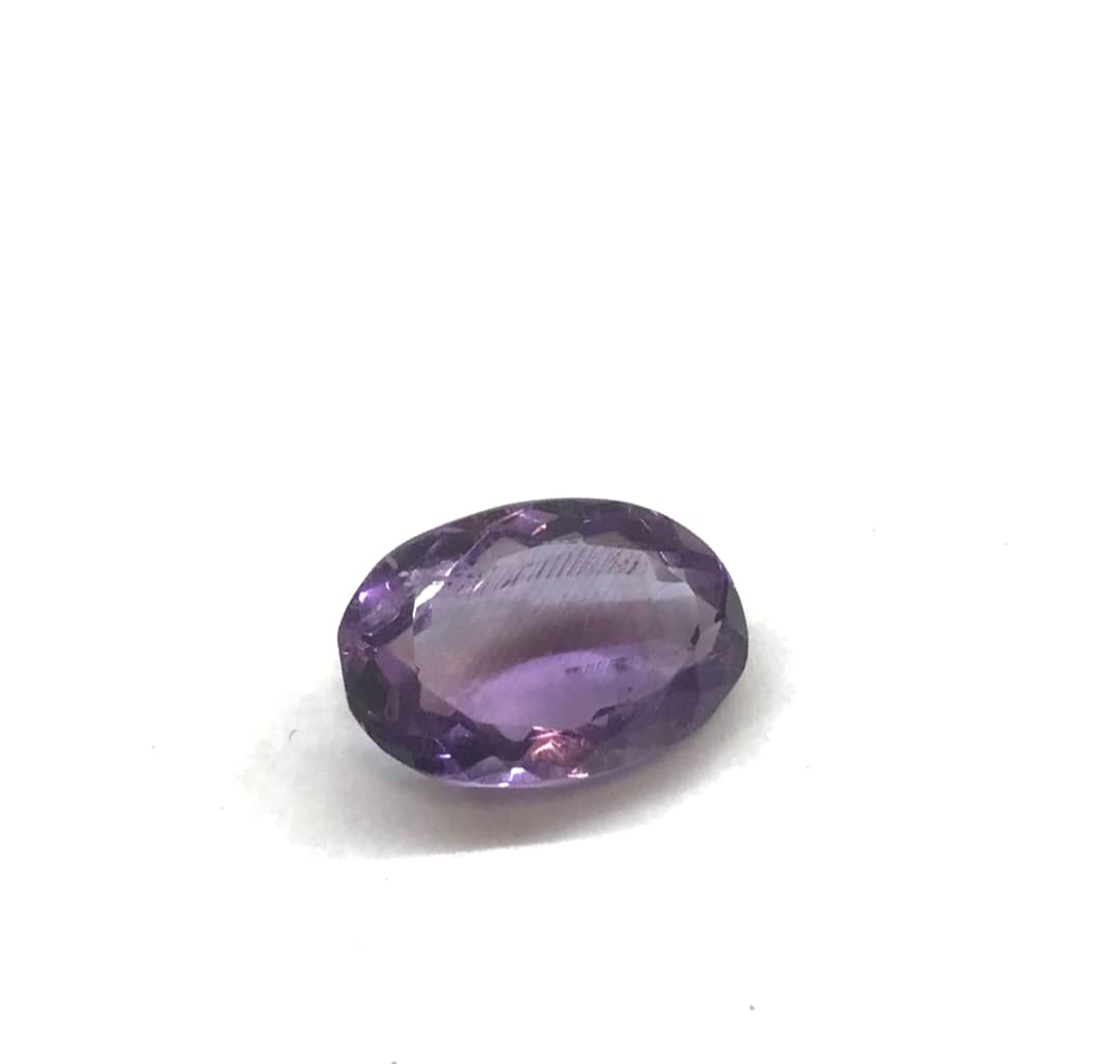 Natural Amethyst 4.00 Ratti Gemstone 2408014