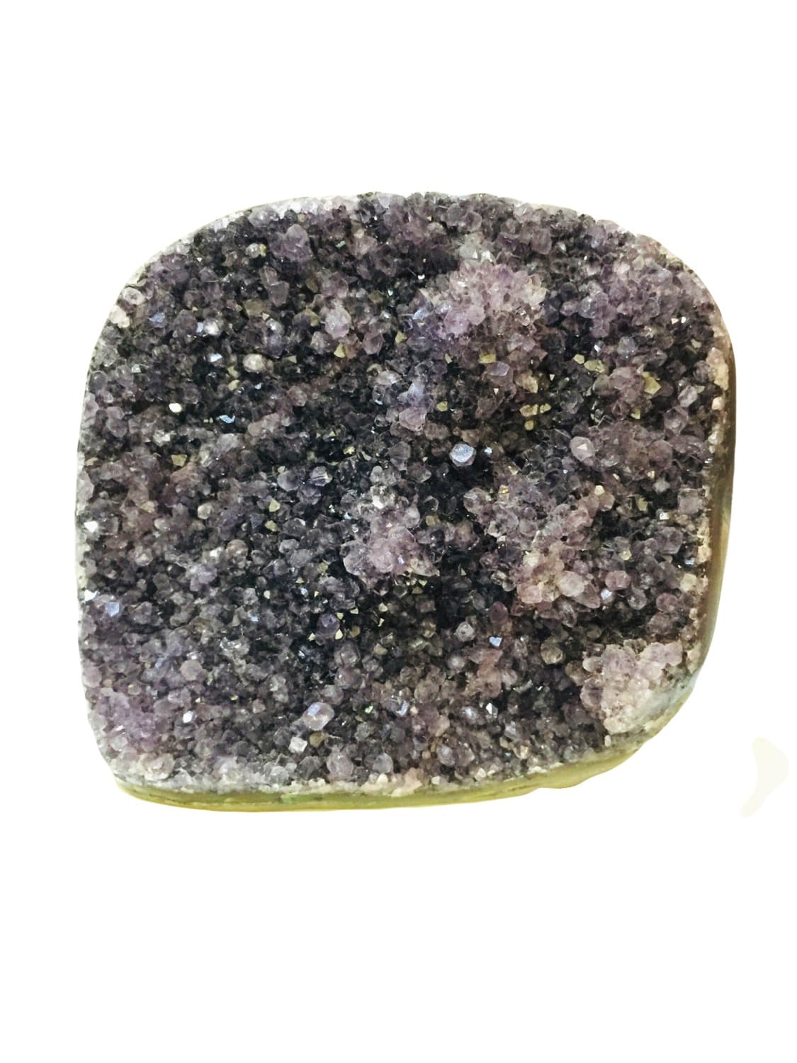Amethyst Geodes Table Top