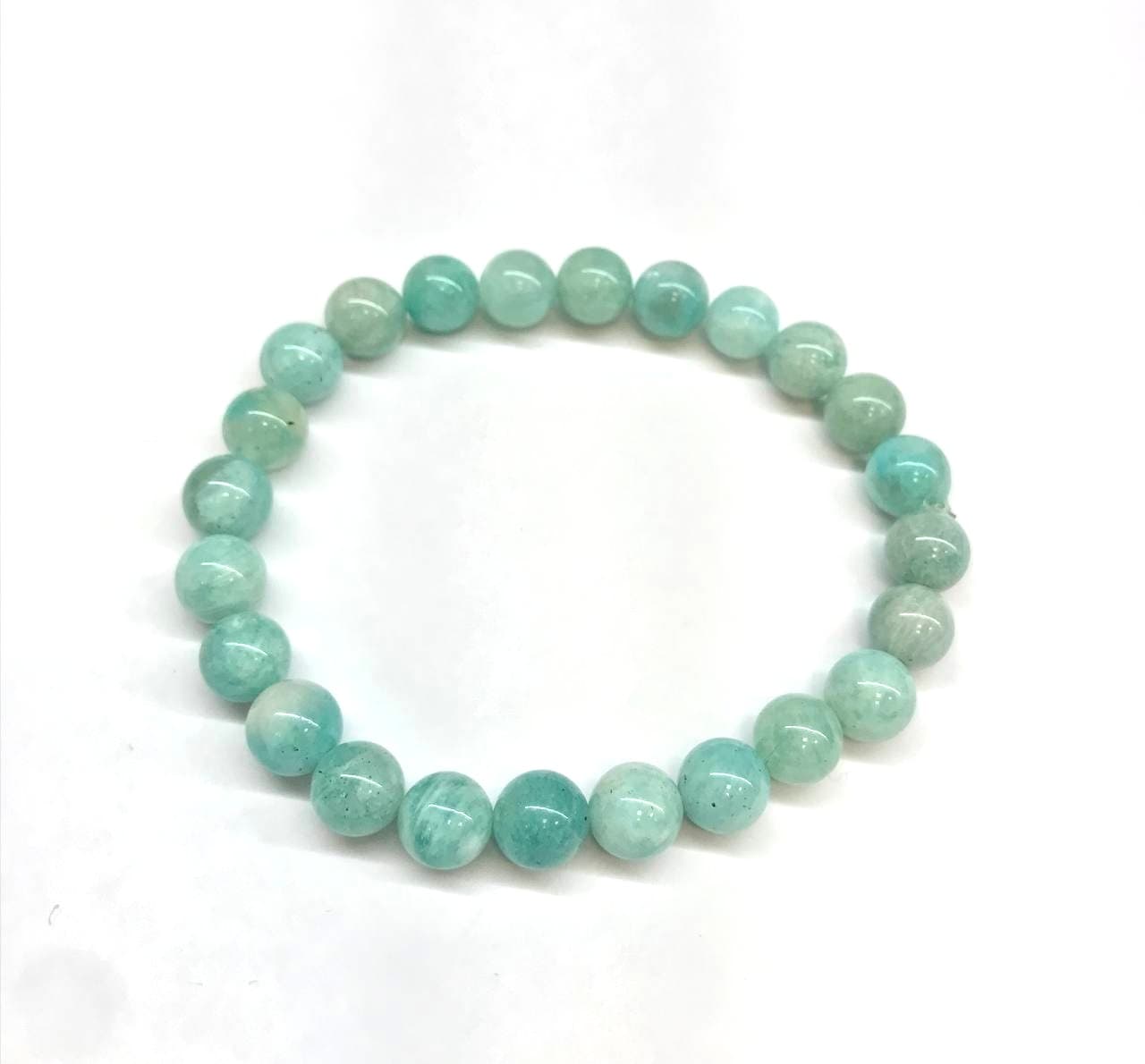 Amazonite  Bracelet