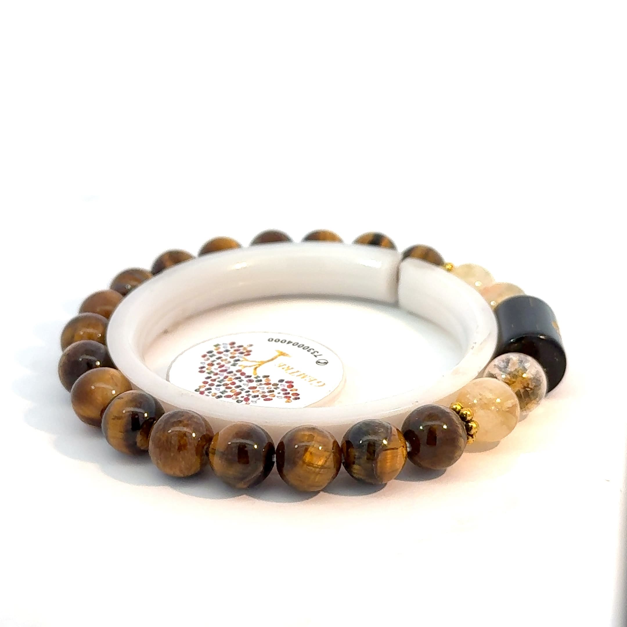 Zodiac Accent Leo Bracelet
