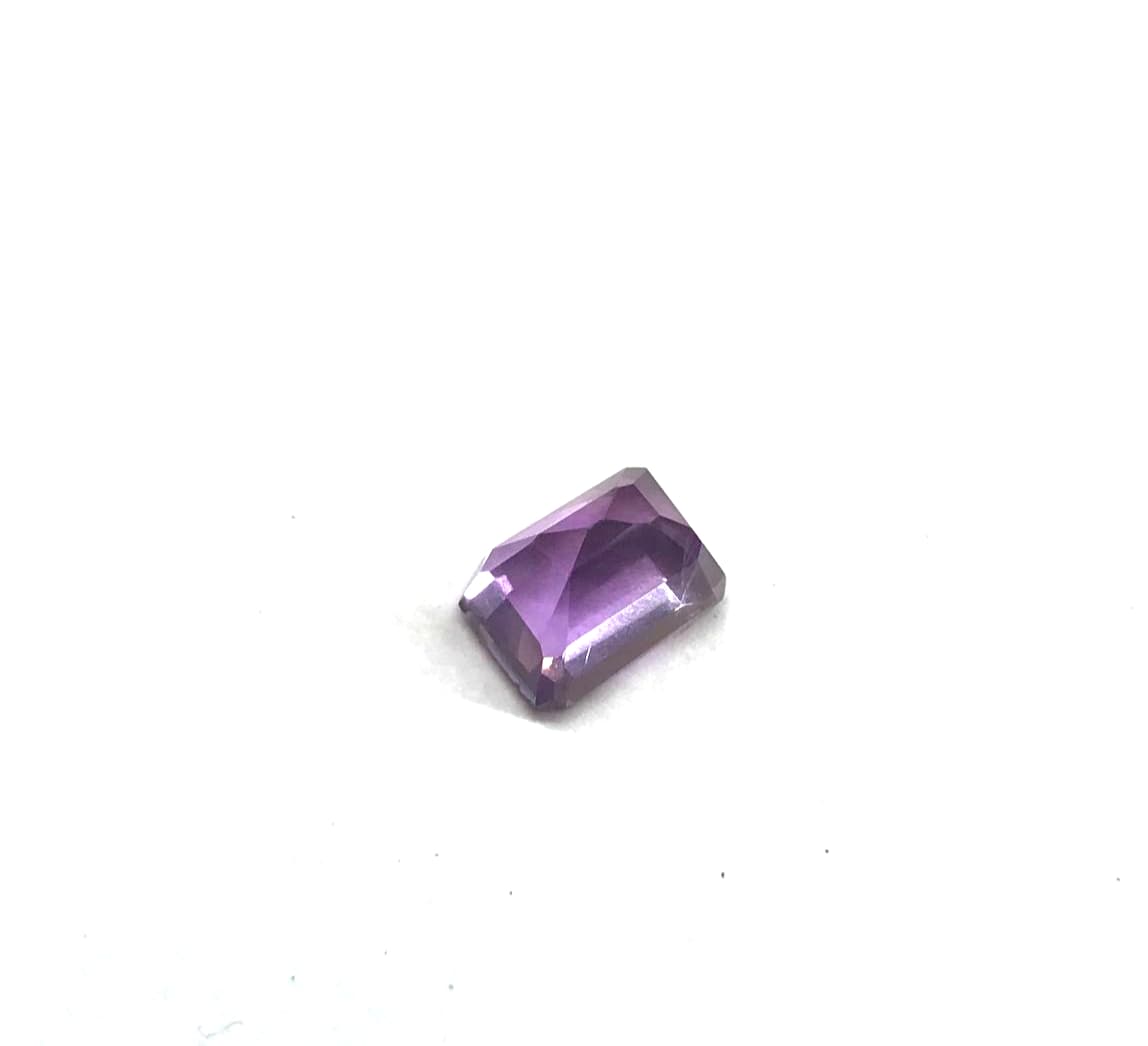 Natural Amethyst 3.00 Ratti Gemstone 2408026