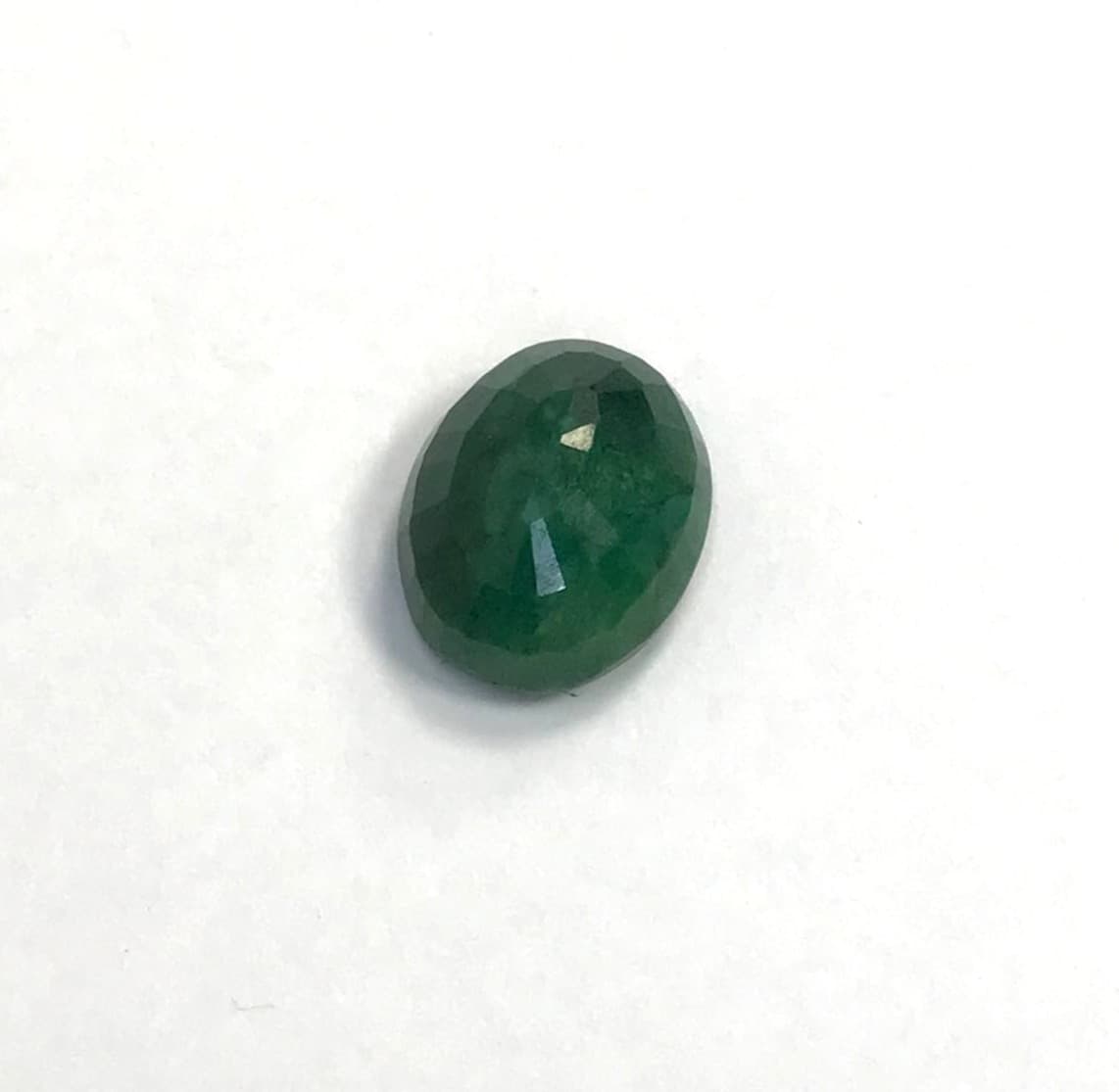 Natural Beryl - 10.00 Ratti Gemstone- 2409013