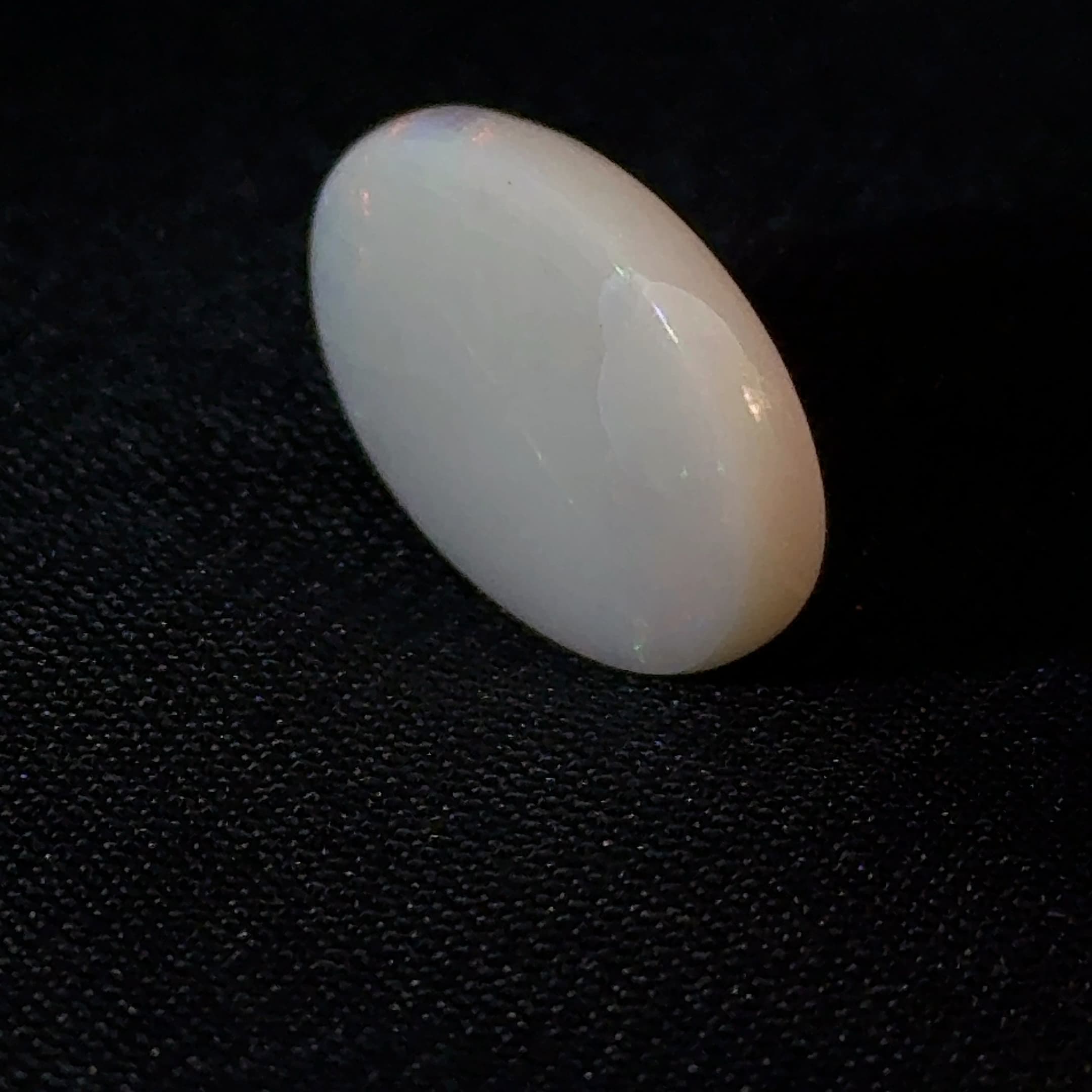 Australian Natural Fire Opal- 9.00 Ratti Gemstone IIGJ- 11277D45423