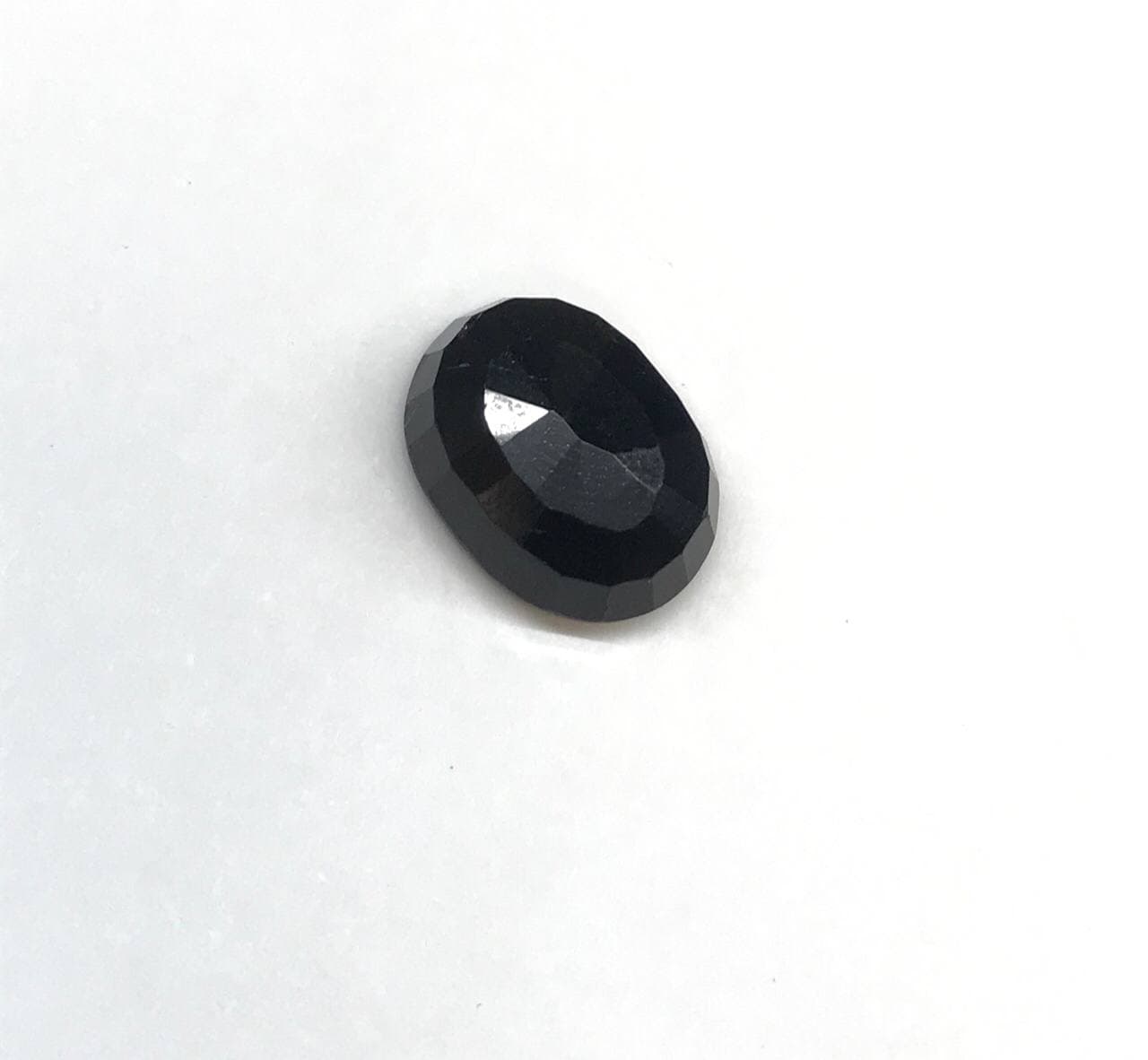 Black Tourmaline 8.00 Ratti Gemstone
