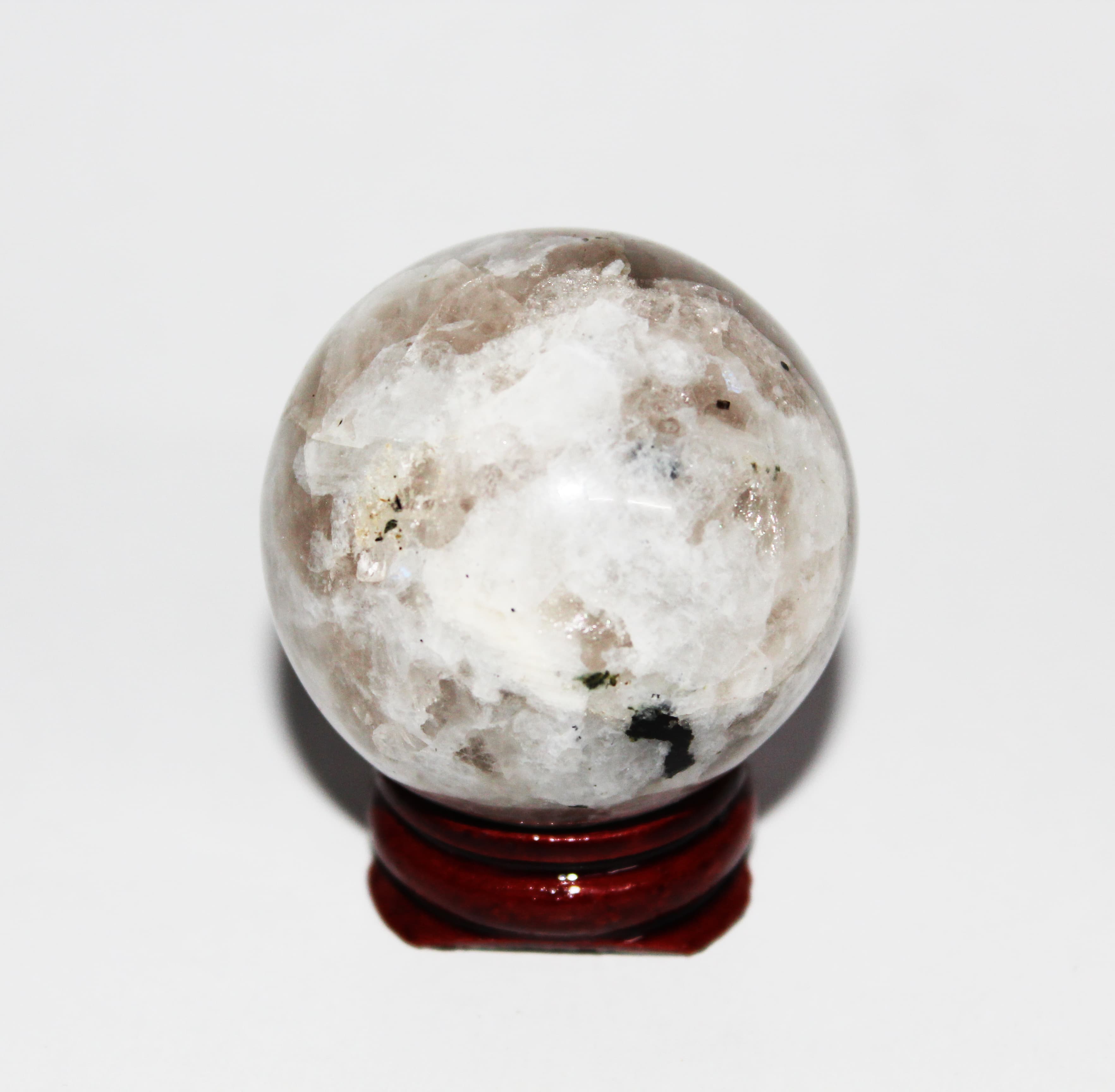Moon Stone Ball