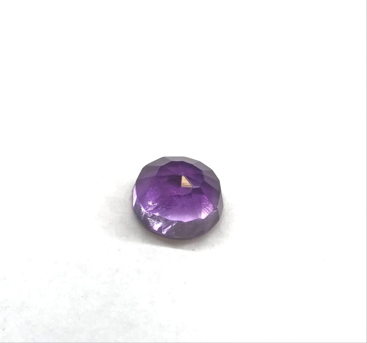 Natural Amethyst 5.00 Ratti Gemstone 2408015