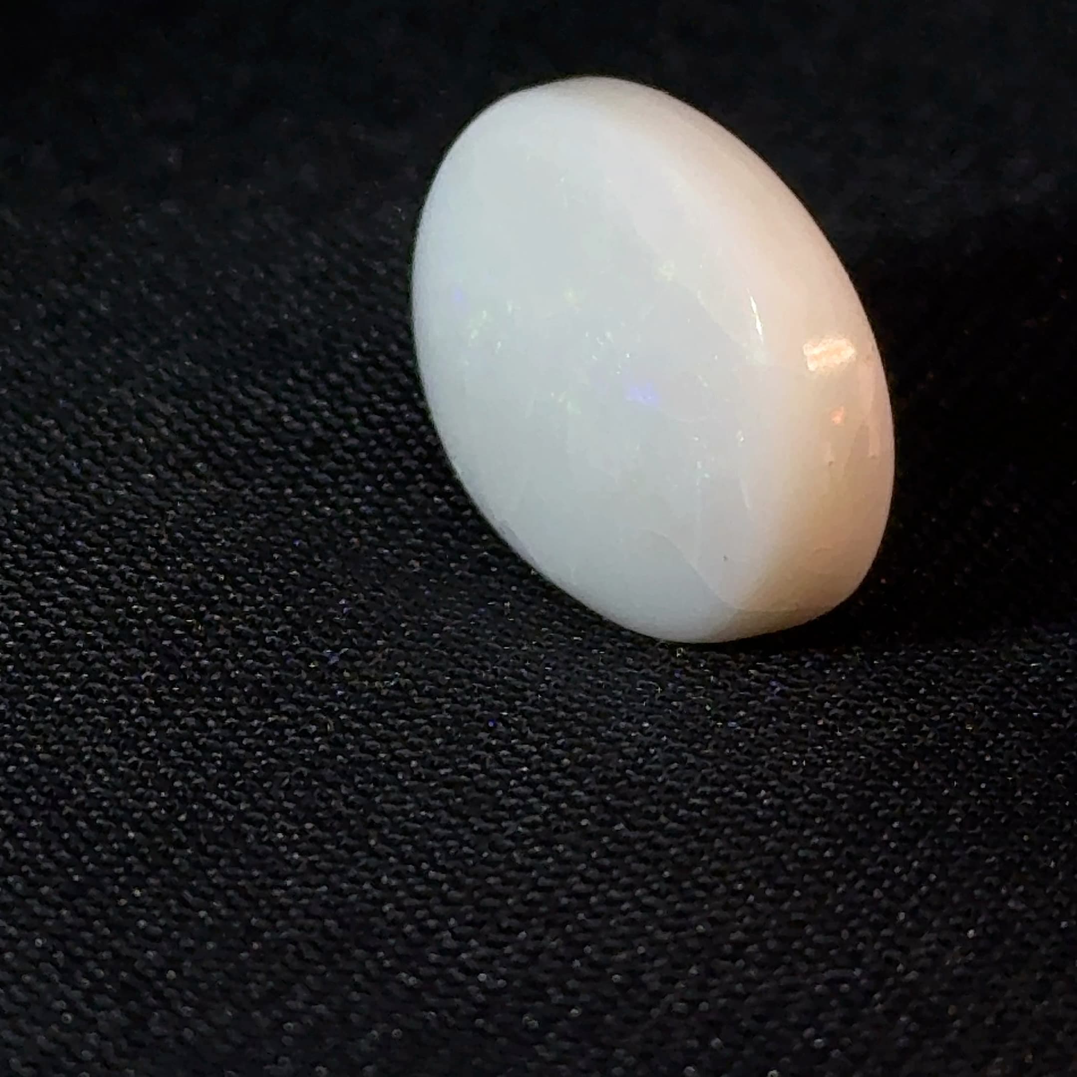 Australian Natural Fire Opal- 11.00 Ratti Gemstone IIGJ- 11279D45443