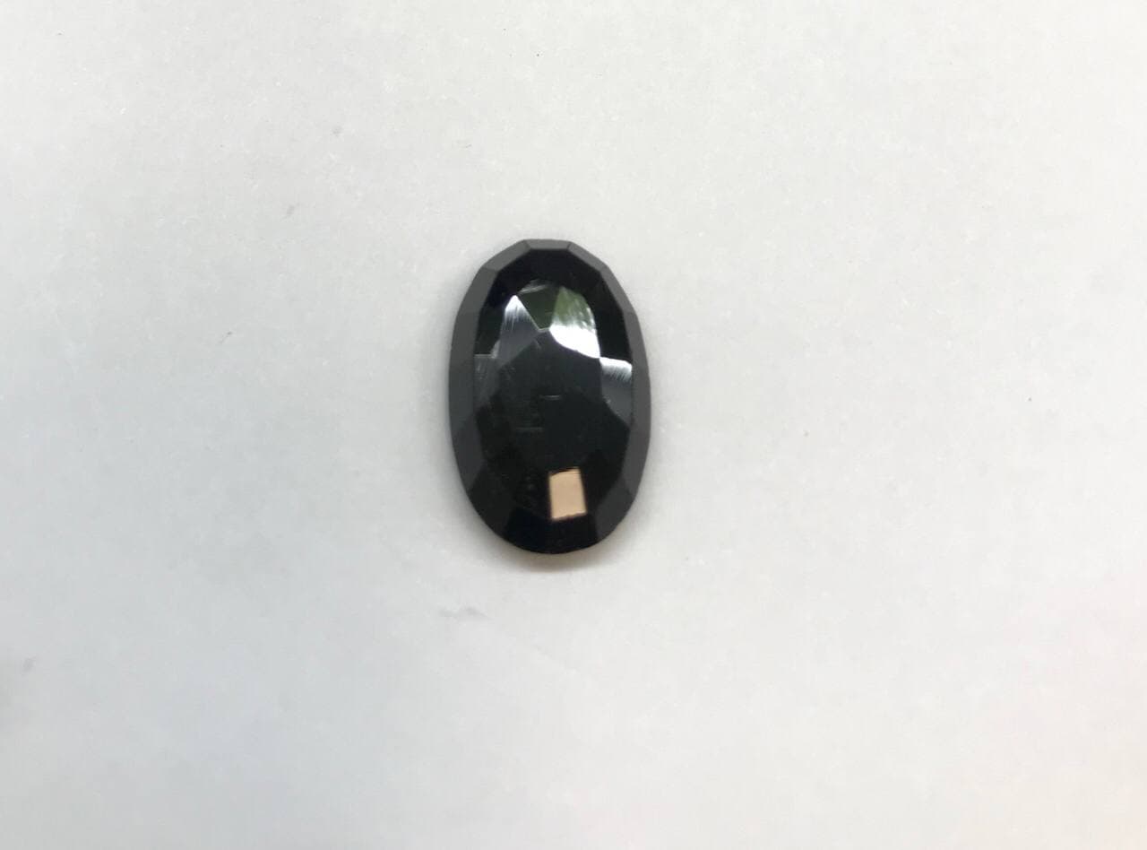 Black Tourmaline 7.00 Ratti Gemstone