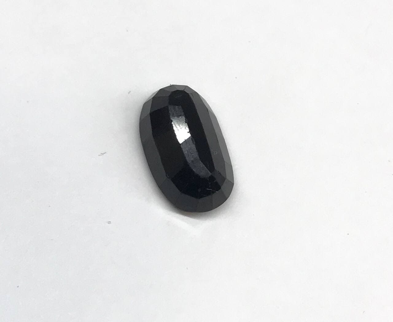 Black Tourmaline 7.50 Ratti Gemstone