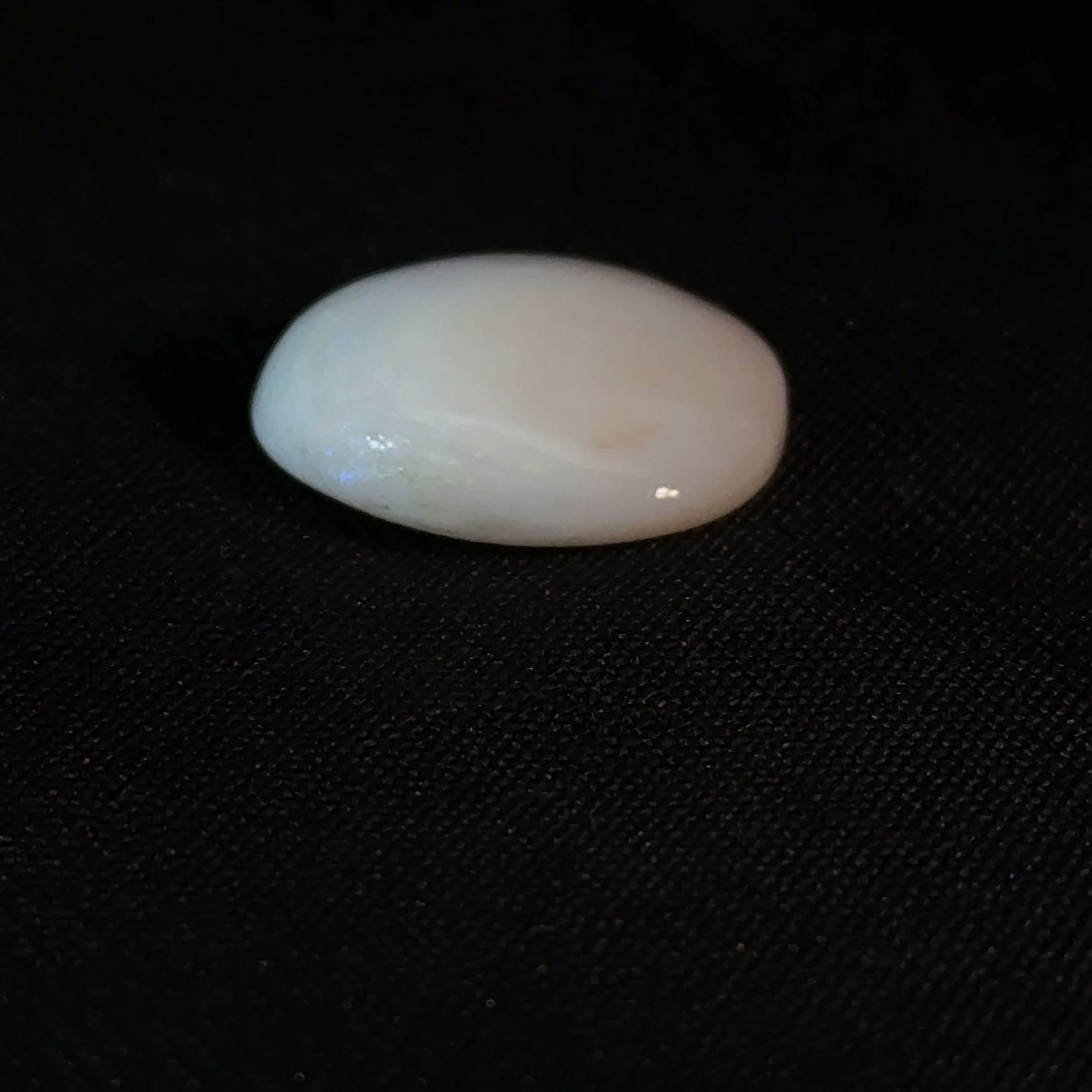 Australian Natural Fire Opal- 13.50 Ratti Gemstone IIGJ- 11275D45378