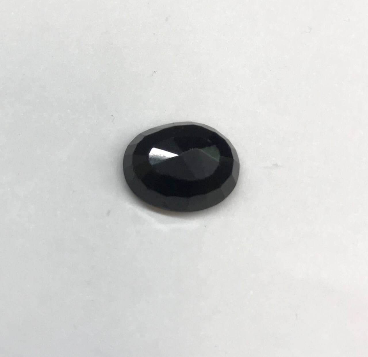 Black Tourmaline 7.50 Ratti Gemstone
