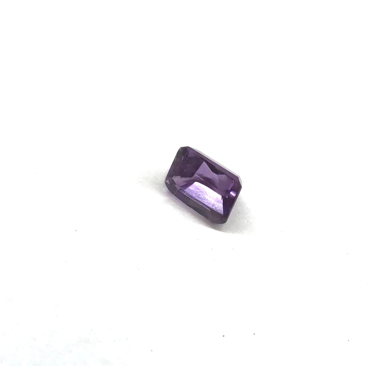 Natural Amethyst 3.00 Ratti Gemstone 2408026