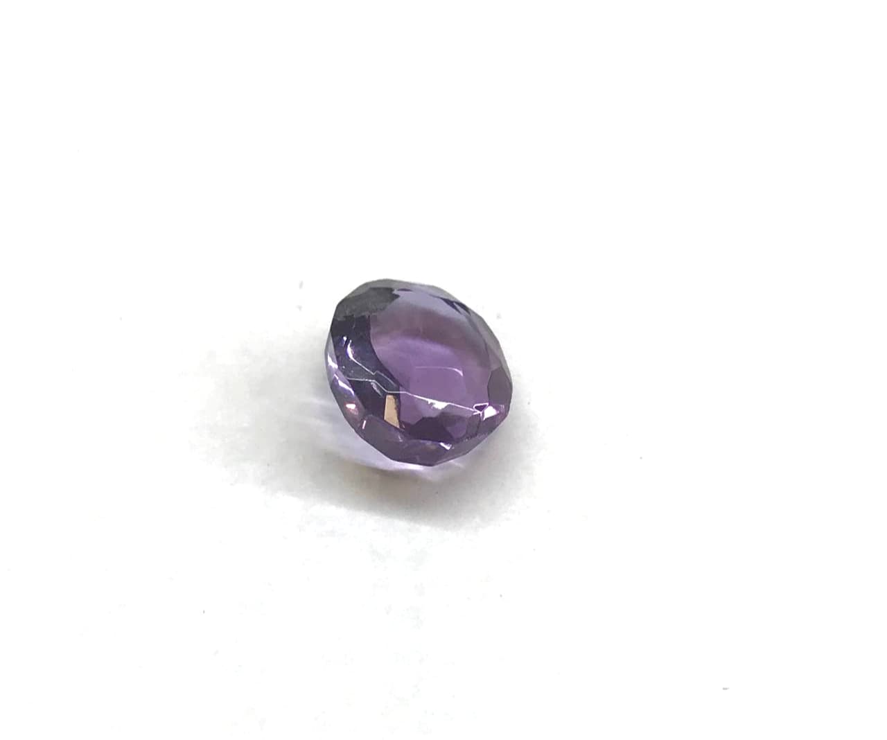 Natural Amethyst 4.50 Ratti Gemstone 2408011