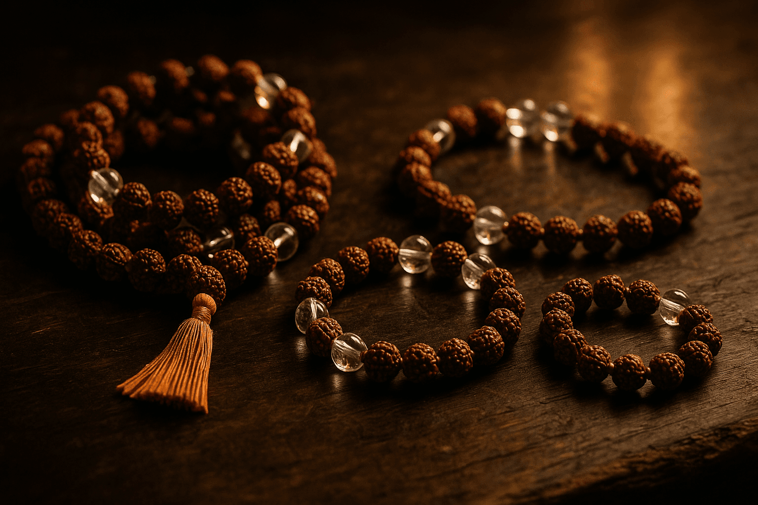 Bracelets & Malas: A Complete Buying Guide