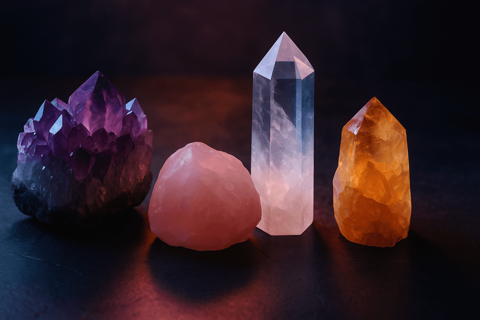 Crystals & Healing: A Complete Buying Guide
