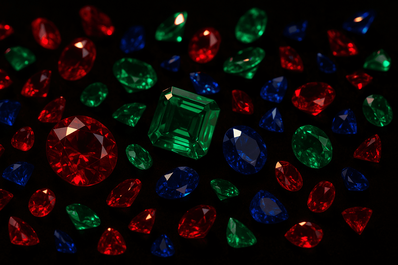 Gemstones: A Complete Buying Guide
