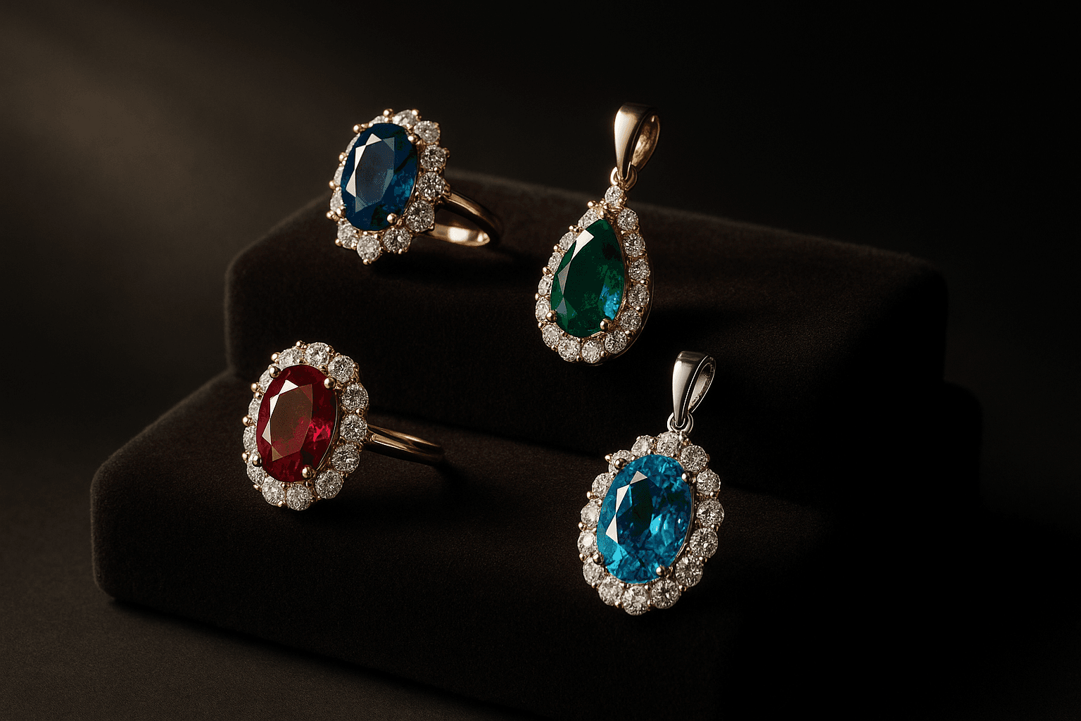 Jewelry: A Complete Buying Guide