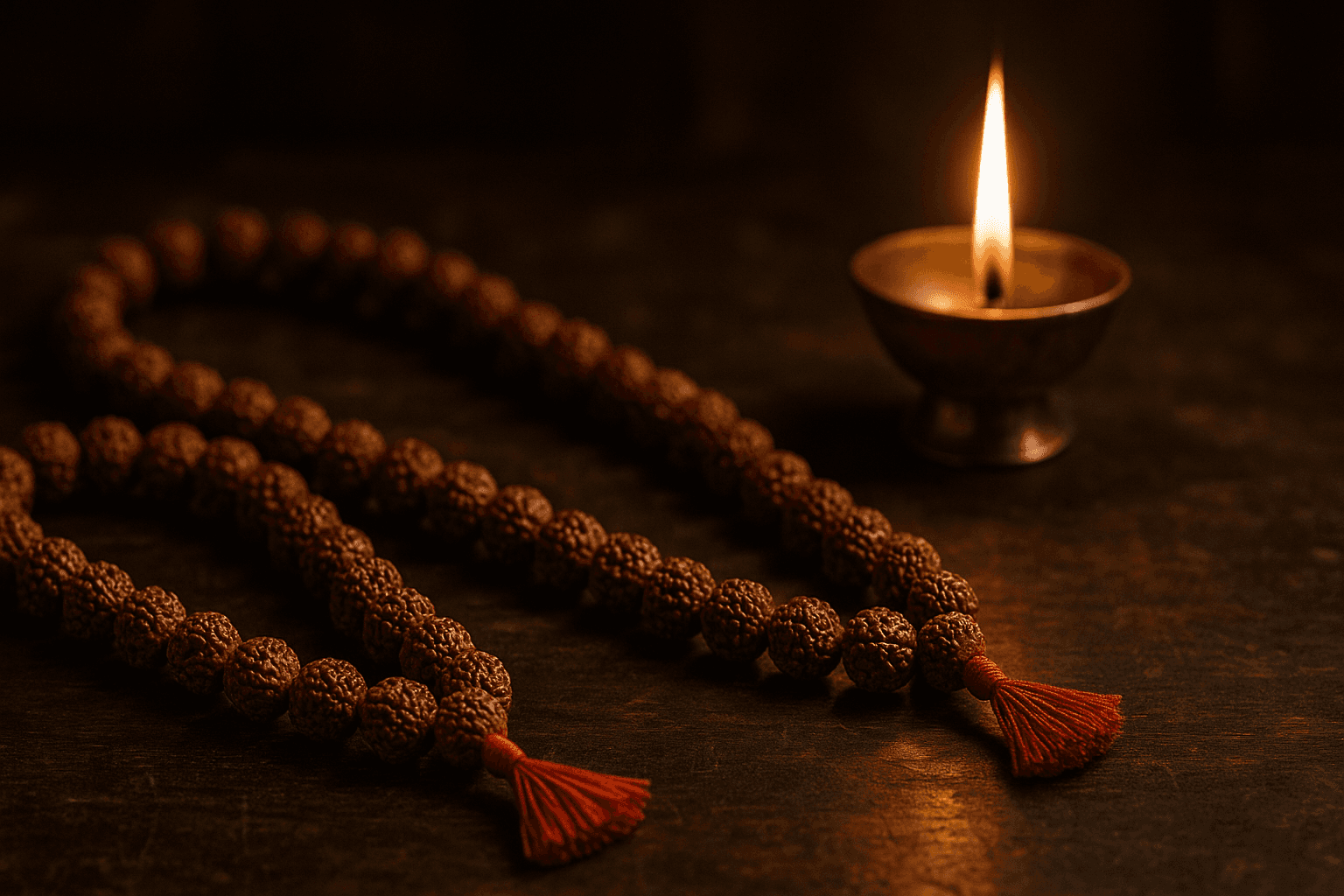 5 Mukhi vs 7 Mukhi Rudraksha: Which One Should You Wear?