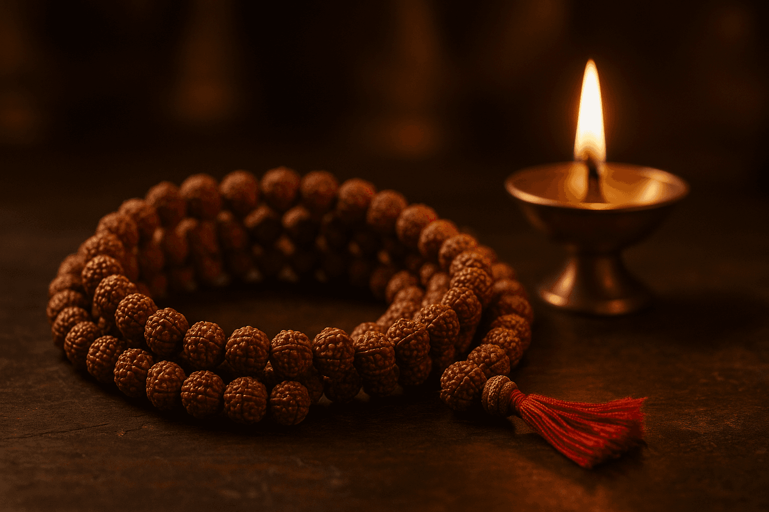 Rudraksha: A Complete Buying Guide