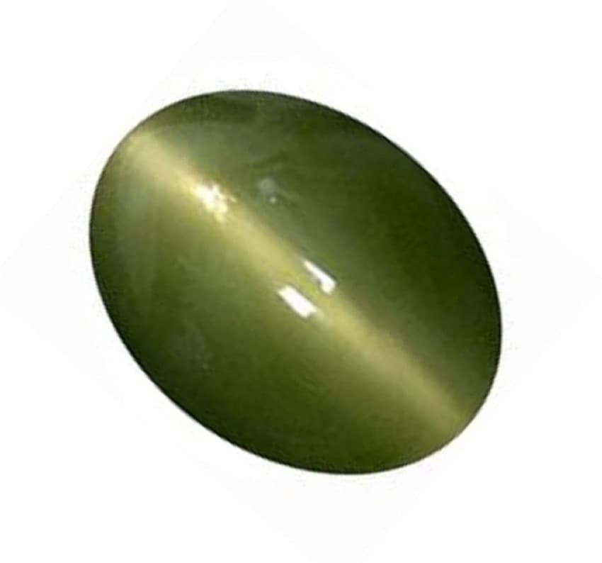 Cat's Eye — Lehsunia