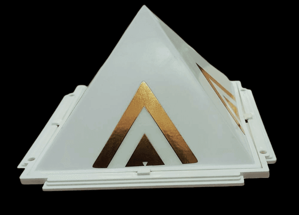 Vastu Pyramid