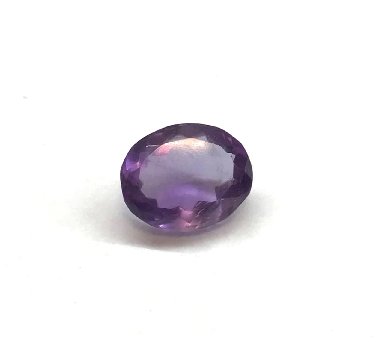 Natural Amethyst 5.00 Ratti Gemstone 2408019