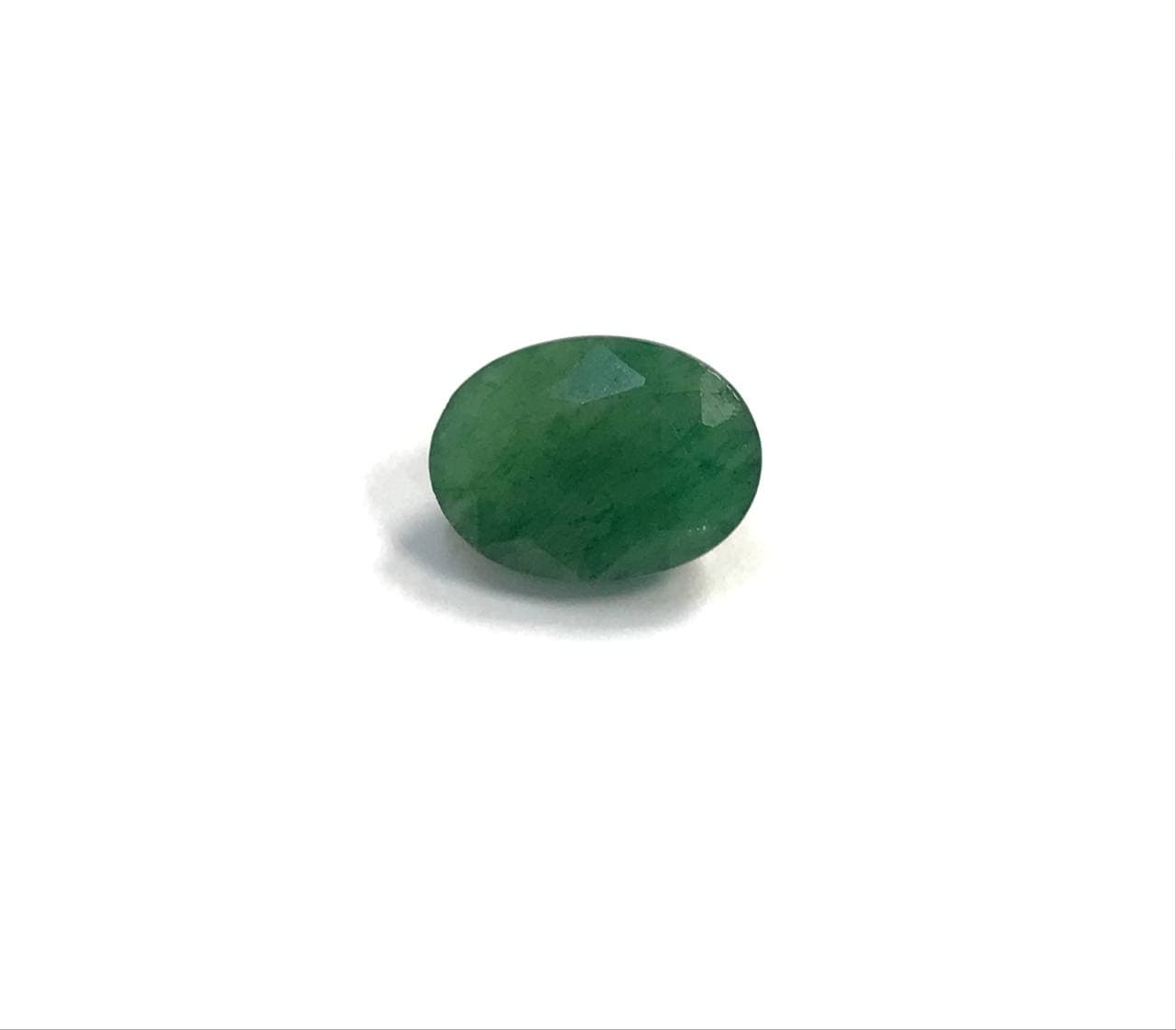 Natural Beryl - 7.50 Ratti Gemstone- 2409003