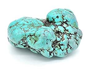Turquoise Cluster