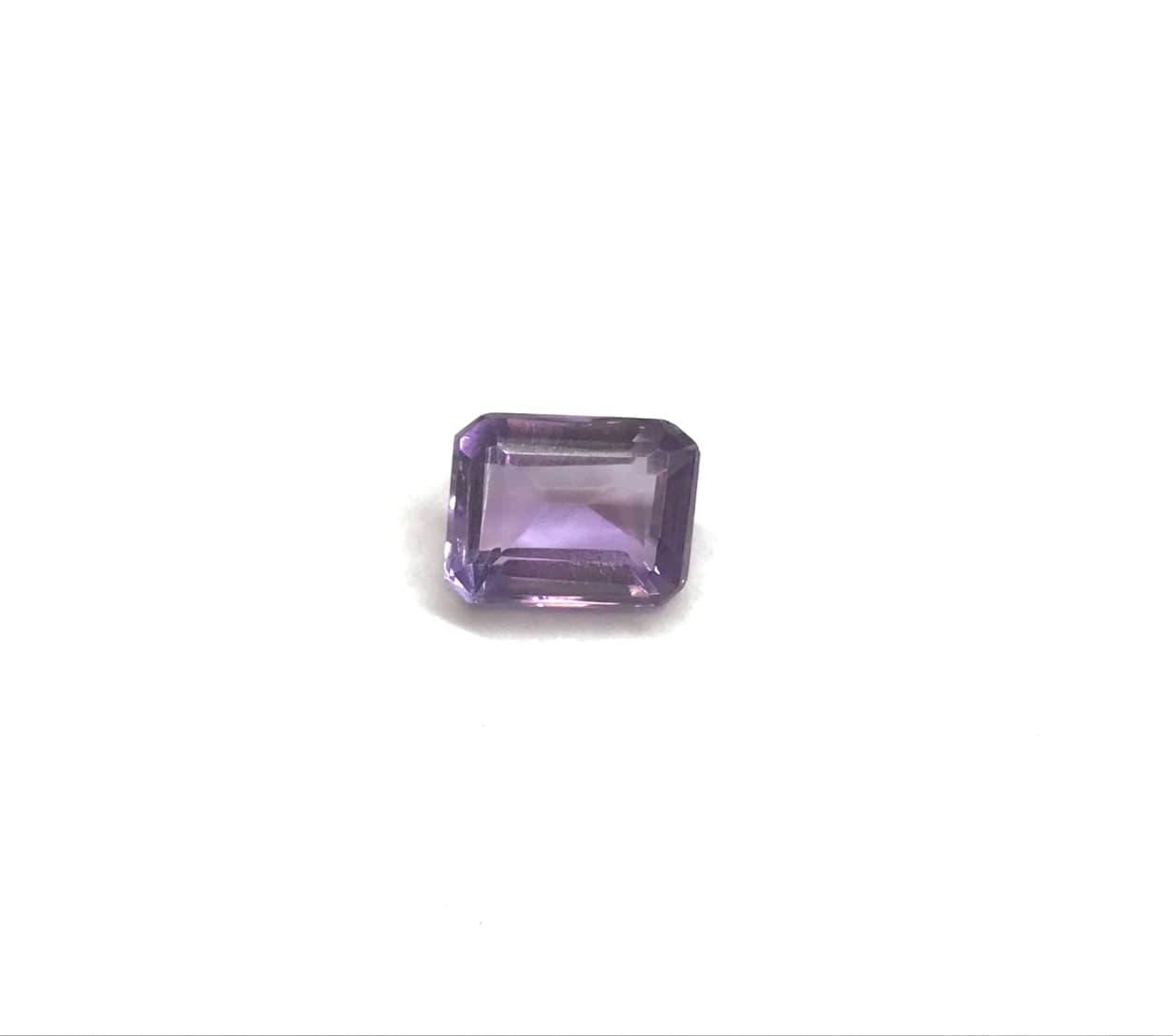 Natural Amethyst 4.00 Ratti Gemstone 2408017