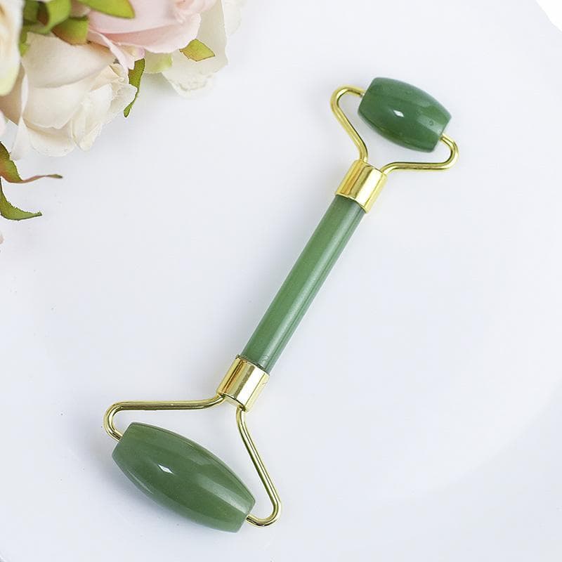 Green Aventurine Rollers