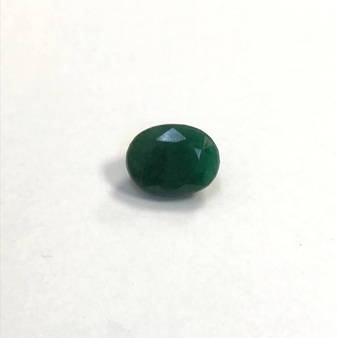 Natural Beryl - 8.50 Ratti Gemstone- 2409015