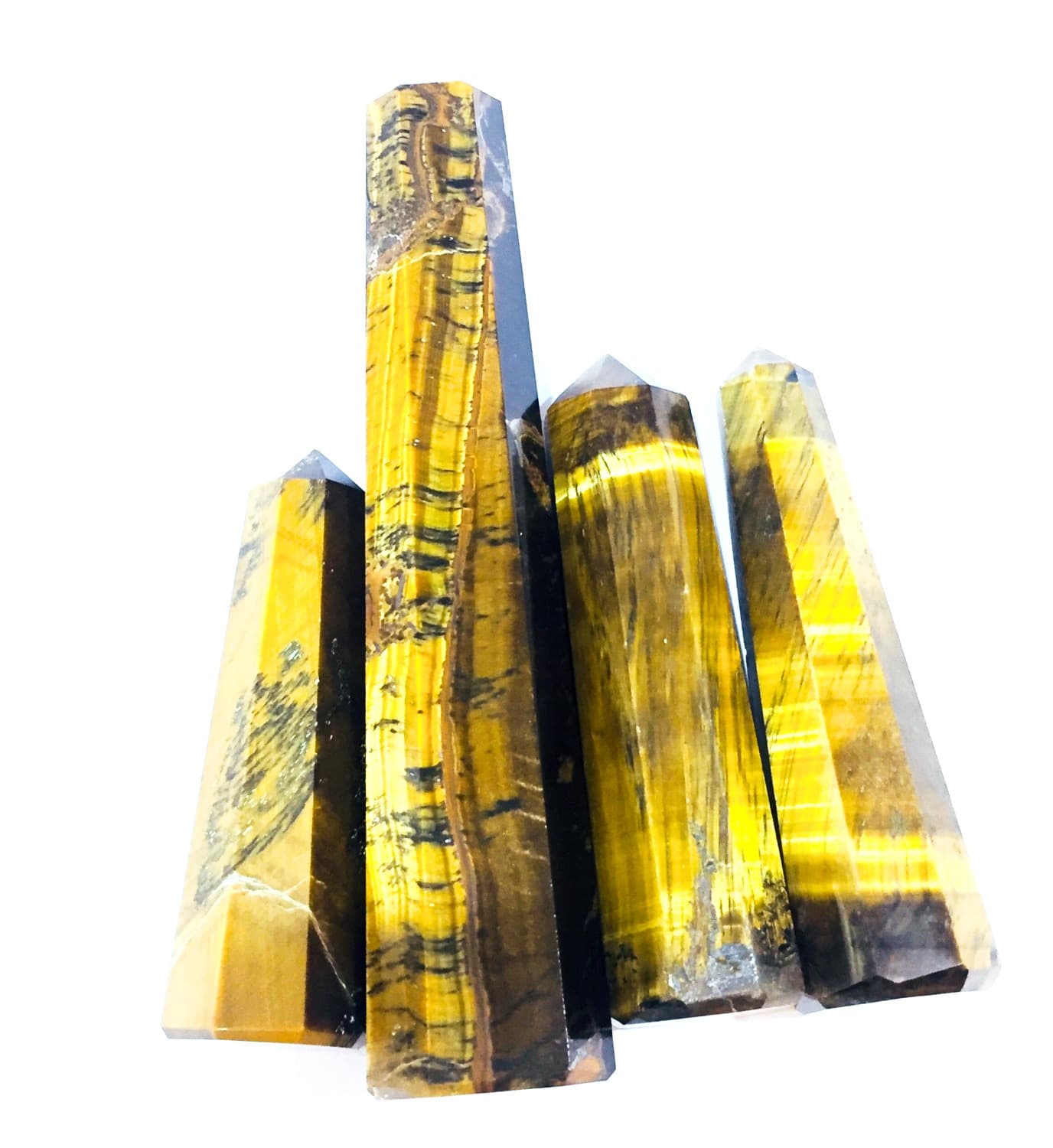 Tiger Eye Pencil
