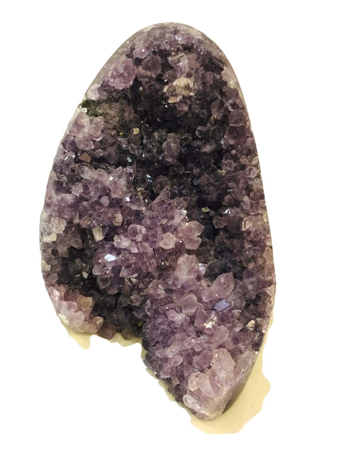 Amethyst Geodes Table Top