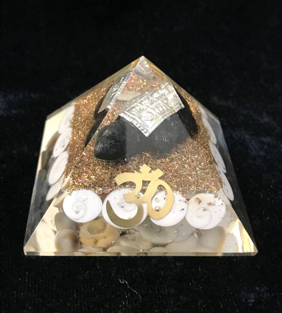 Laxmi Vridhi Origon Pyramid