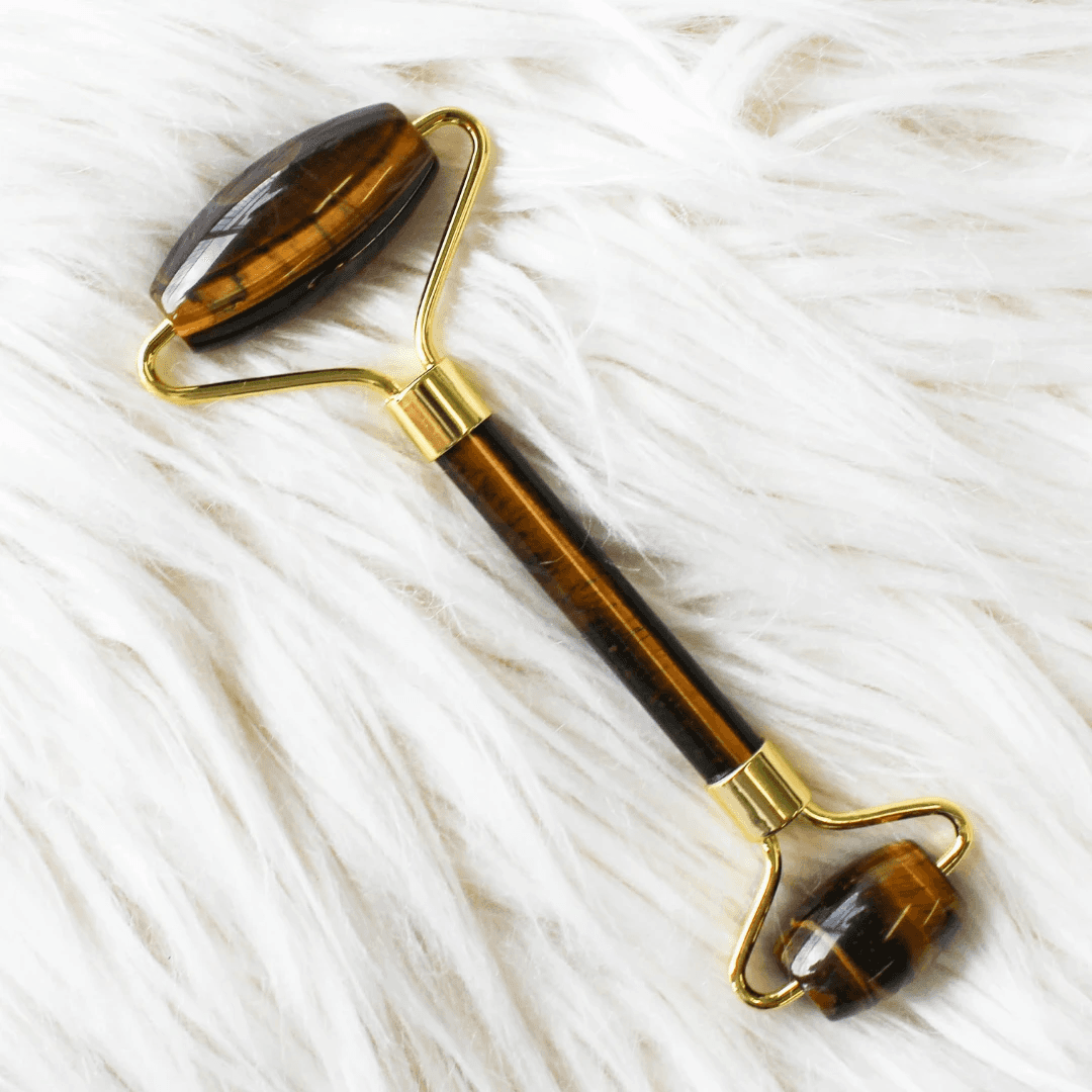 Tiger Eye Roller