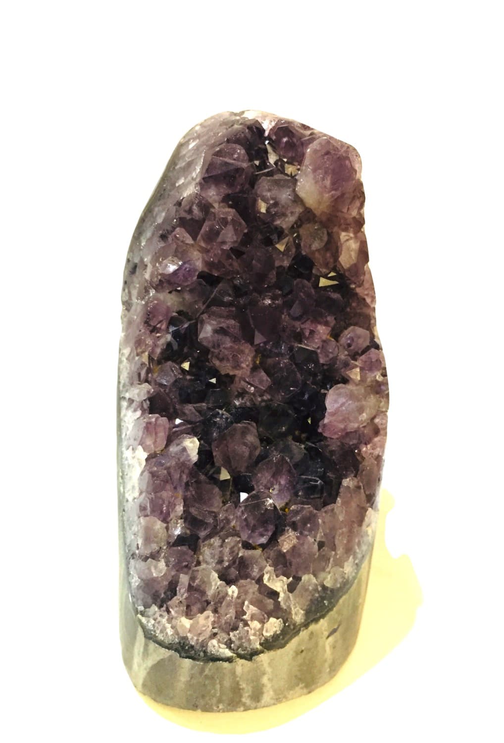 Amethyst Geodes Table Top