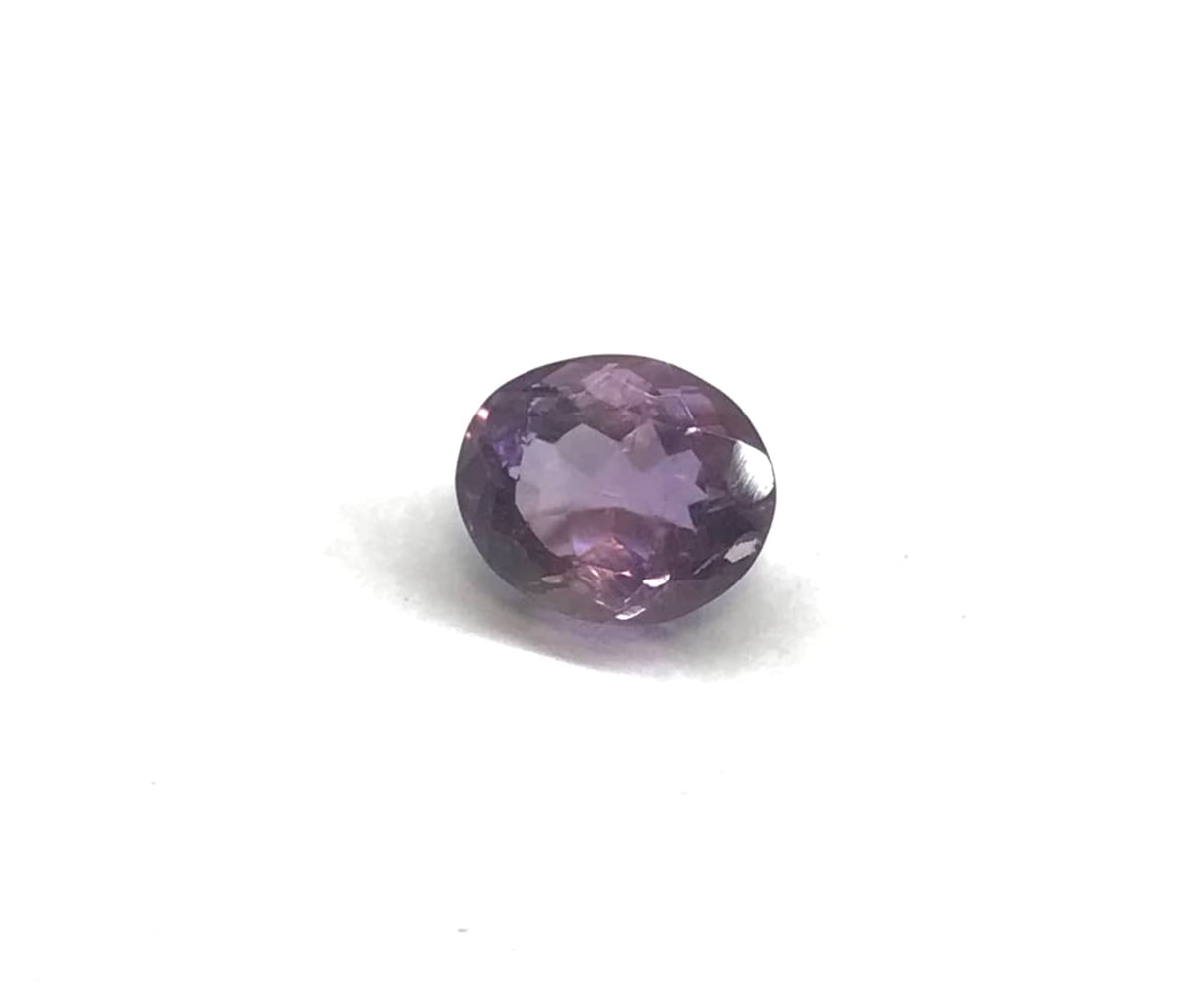 Natural Amethyst 5.00 Ratti Gemstone 2408010