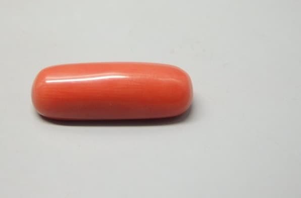 Natural Coral- Moonga 6.25 Ratti CSN029118